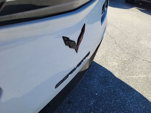 Used 2016 Chevrolet Corvette Z06 w/ Z07 Performance Package image 7