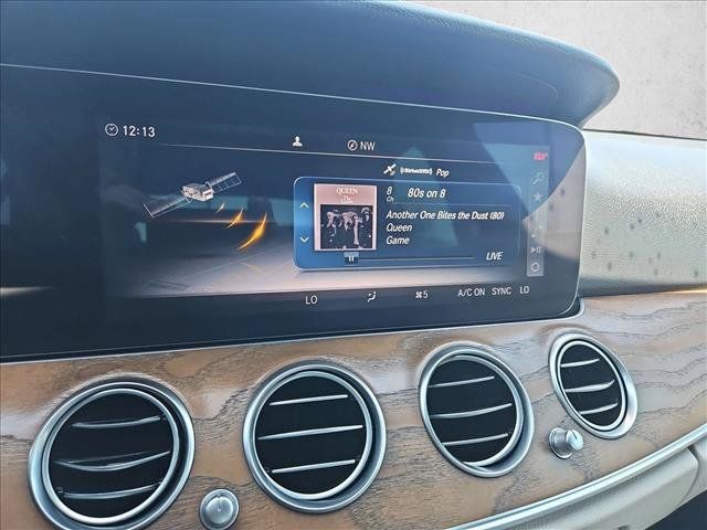 Used 2018 Mercedes-Benz E 300 image 13