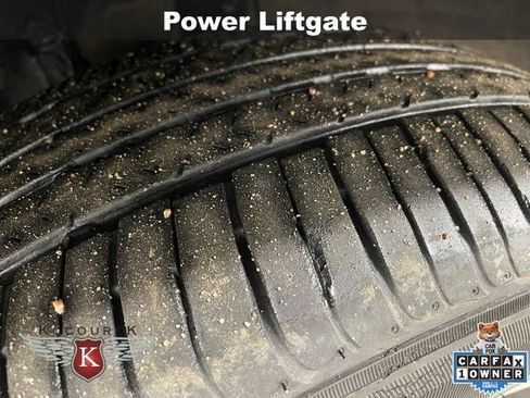 Used 2023 Subaru Forester Touring image 9