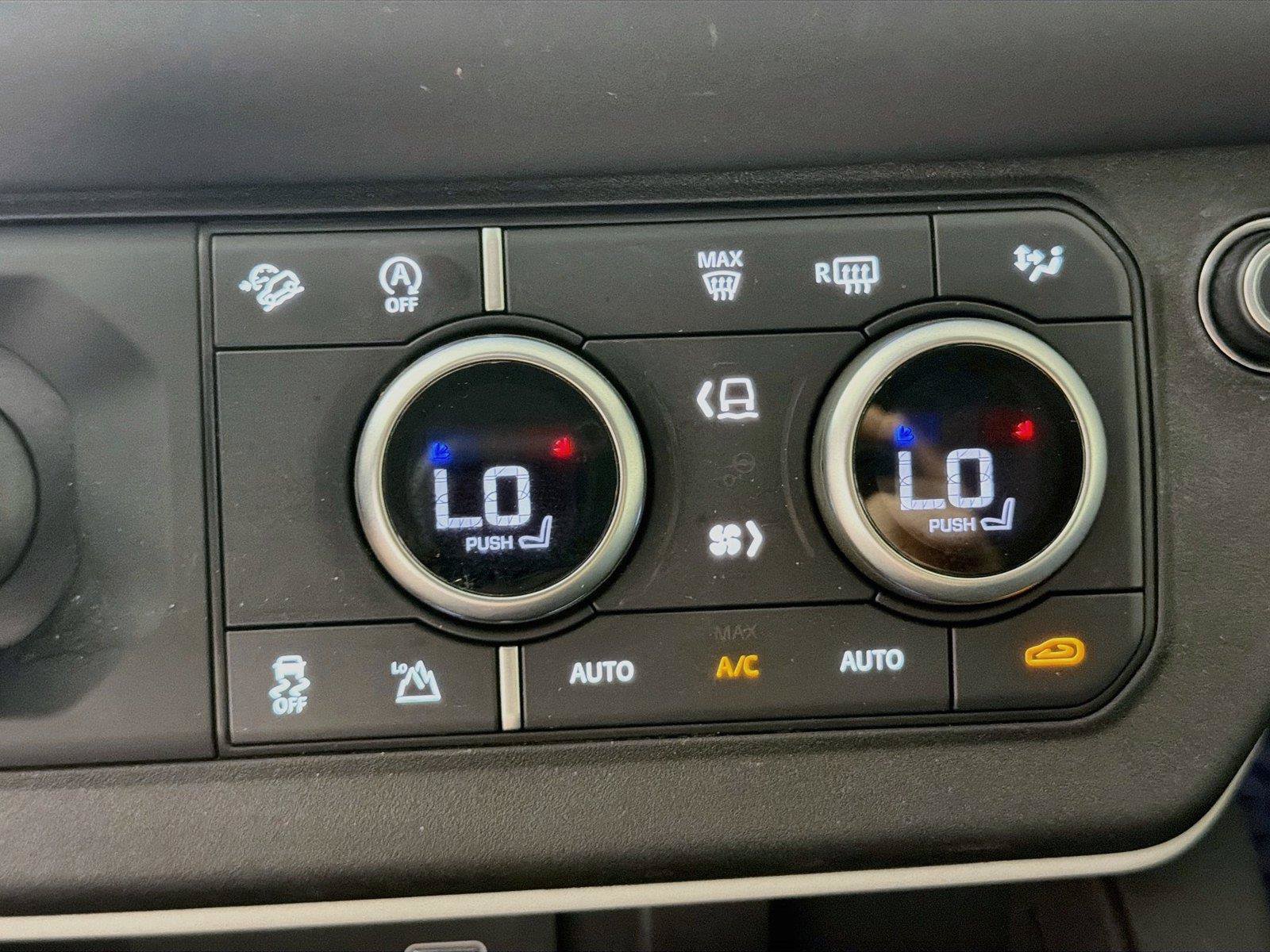 Certified 2024 Land Rover Defender 110 S AWD/4WD image 16