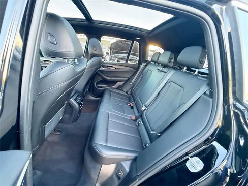 Used 2023 BMW X3 sDrive30i w/ Convenience Package image 27