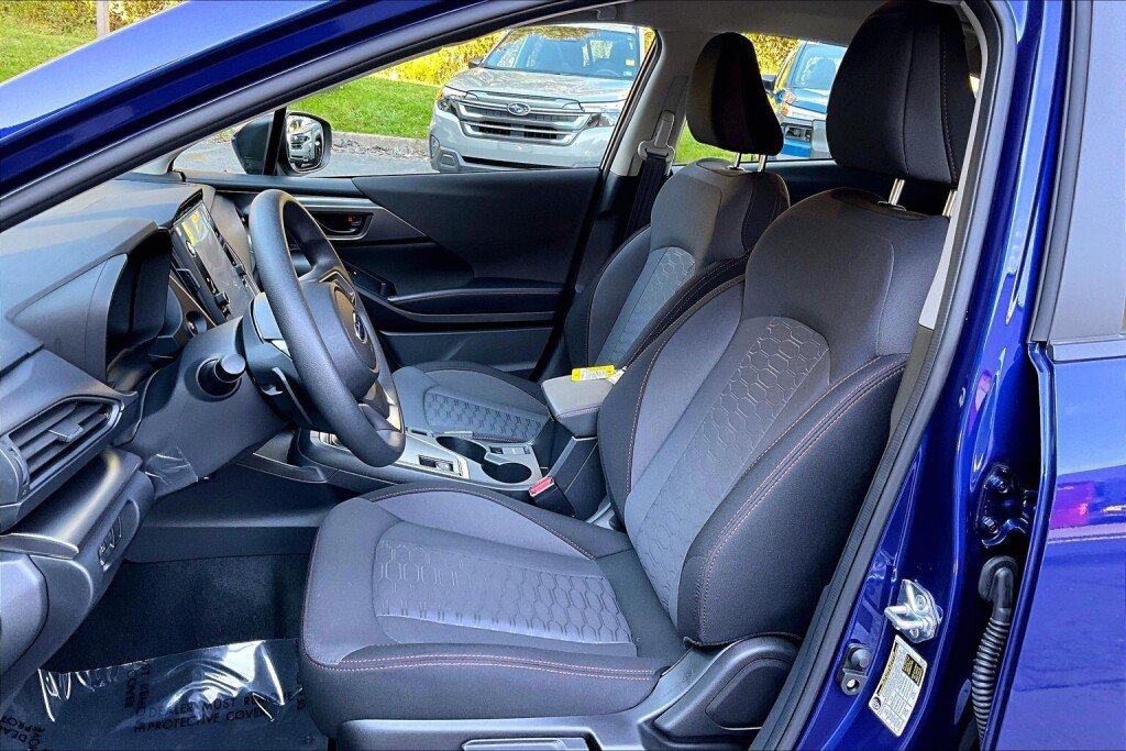 Used 2026 Subaru Impreza 2.0i Sport AWD/4WD image 14