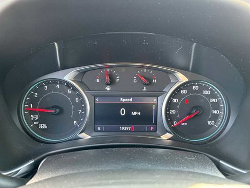 Certified 2023 Chevrolet Equinox LT image 11