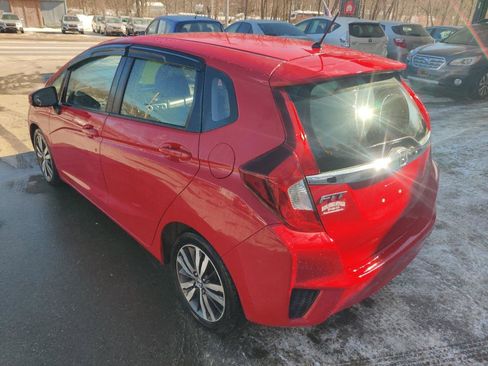 Used 2016 Honda Fit EX image 4
