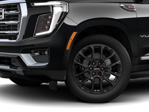 New 2026 GMC Yukon XL Elevation image 14