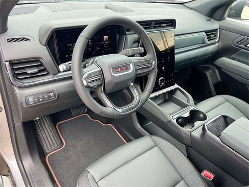 New 2026 GMC Terrain AT4 w/ Convenience Package III image 6