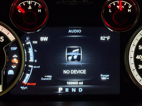 Used 2018 RAM 2500 Laramie AWD/4WD image 70