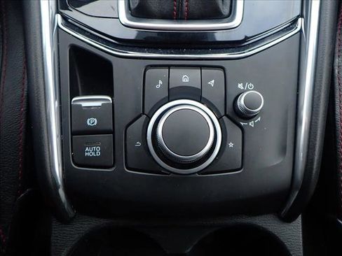 Used 2022 MAZDA CX-5 Carbon Edition image 22