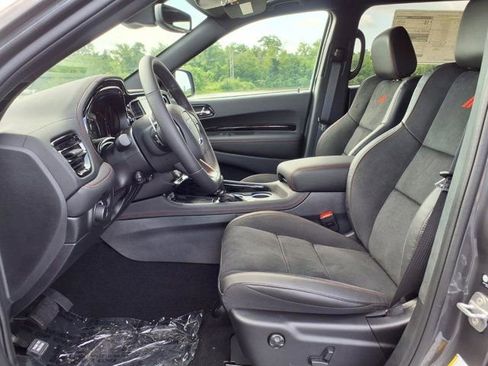 New 2026 Dodge Durango GT w/ Tow 'N Go Package AWD/4WD image 13