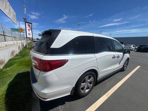 Used 2020 Honda Odyssey EX image 7