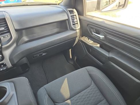 Used 2025 RAM 1500 Tradesman image 12
