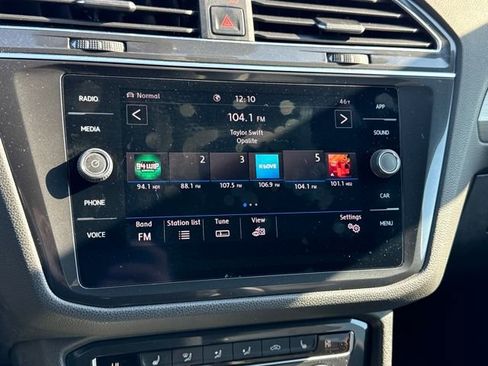 Used 2020 Volkswagen Tiguan SE R-Line image 20