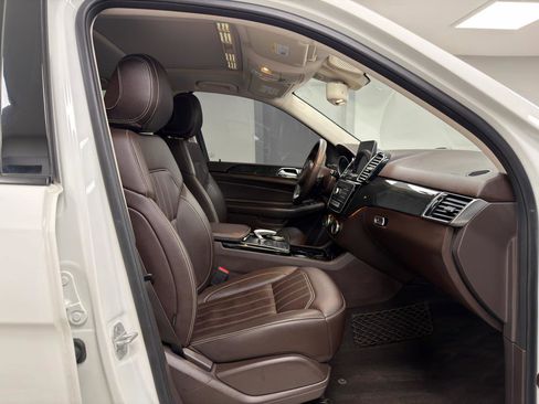 Used 2017 Mercedes-Benz GLE 350 4MATIC image 10