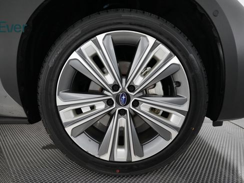 Used 2023 Subaru Solterra AWD image 18