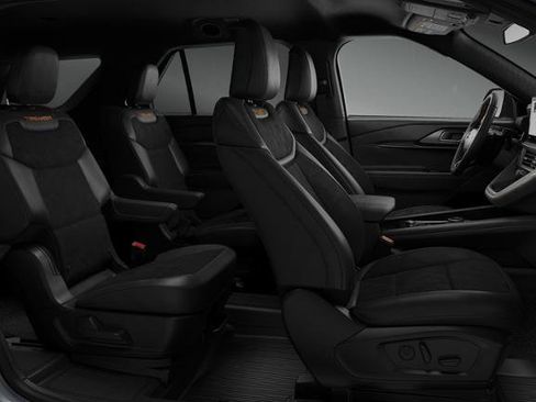 New 2026 Ford Explorer Tremor w/ Tremor Ultimate Package AWD/4WD image 29
