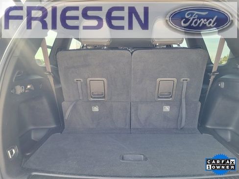 Used 2024 Jeep Grand Cherokee L Laredo image 27