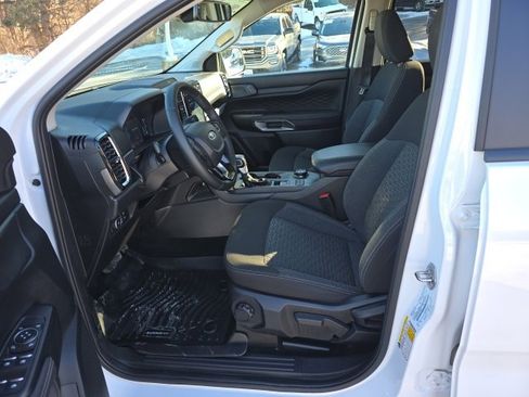 Certified 2024 Ford Ranger XLT w/ Trailer Tow Package image 4