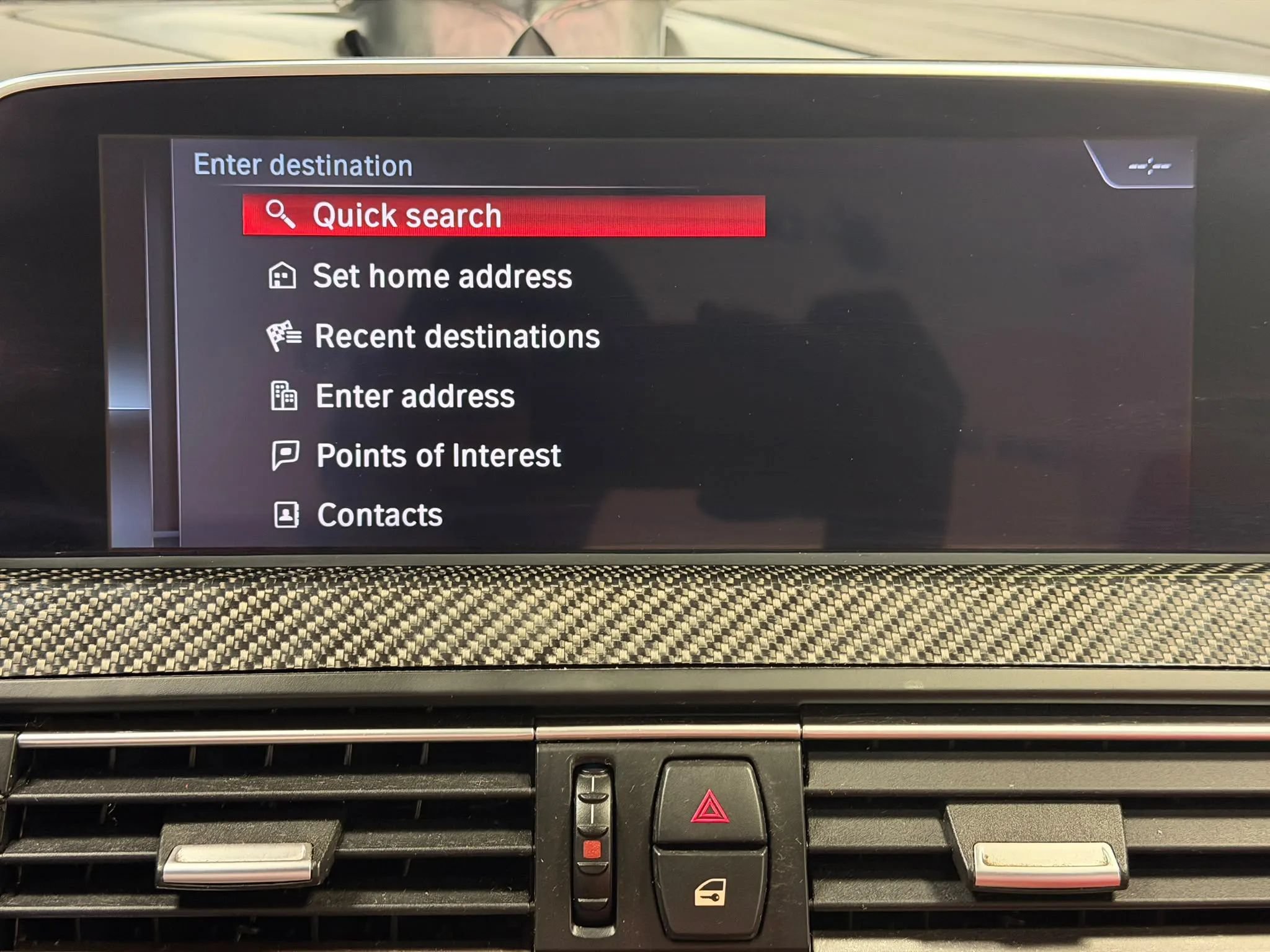 Used 2018 BMW M6 Convertible RWD image 34