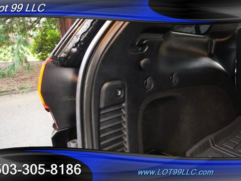 Used 2018 Jeep Grand Cherokee SRT image 30