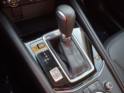 Certified 2025 MAZDA CX-5 AWD 2.5 S w/ Preferred Package image 17