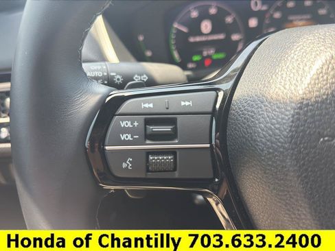 Used 2026 Honda Civic Sport Touring image 12