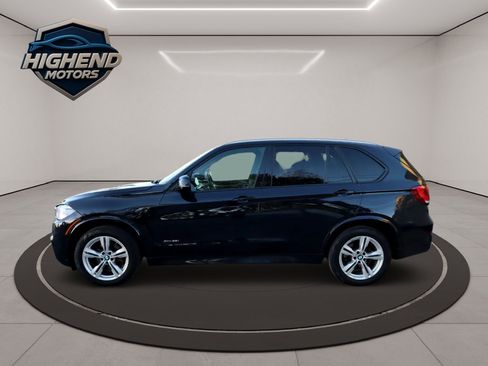 Used 2018 BMW X5 xDrive35i w/ M Sport Package image 3