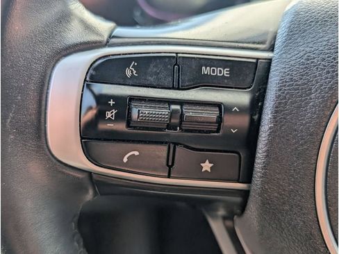 Used 2024 Kia Sportage X-Line w/ X-Line Premium Package image 18