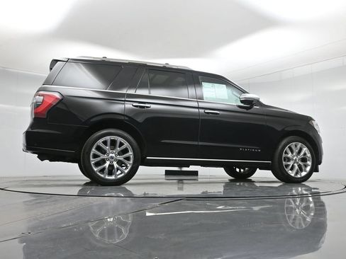 Used 2019 Ford Expedition Platinum RWD image 52