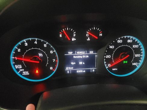 Used 2020 Chevrolet Malibu LT FWD image 23