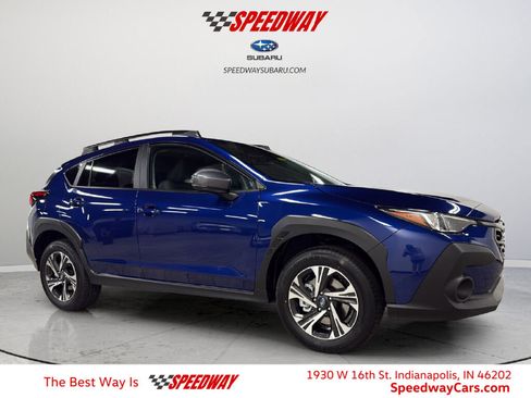 New 2026 Subaru Crosstrek 2.0i Premium AWD/4WD image 1