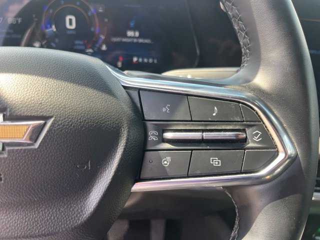 Used 2025 Chevrolet Equinox LT w/ Convenience Package II FWD image 17
