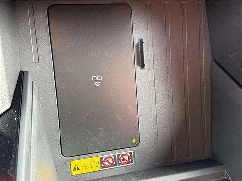 Certified 2026 Toyota Sequoia TRD Pro image 22