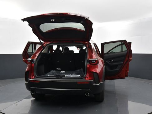 New 2025 MAZDA CX-50 AWD 2.5 S w/ Weather Package image 31