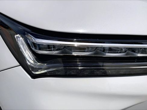 Used 2026 Acura MDX w/ Technology Package FWD image 28