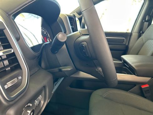 New 2026 RAM 1500 Big Horn/Lone Star image 44