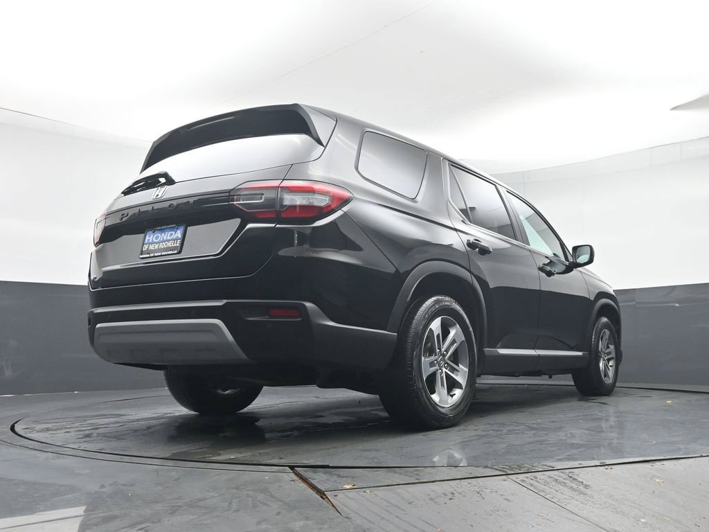 Used 2024 Honda Pilot EX-L image 33