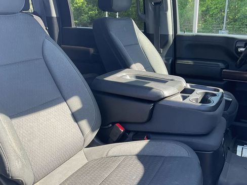 Used 2023 Chevrolet Silverado 2500 LT w/ Convenience Package AWD/4WD image 35
