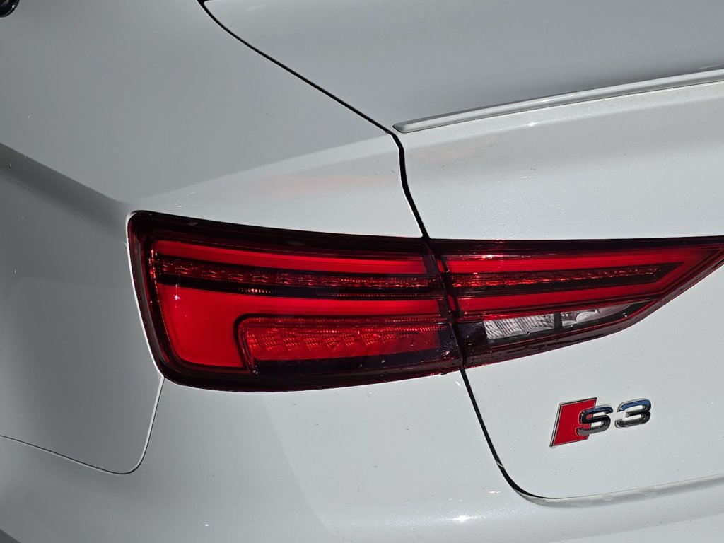 Used 2018 Audi S3 Prestige w/ Prestige Package AWD/4WD image 35
