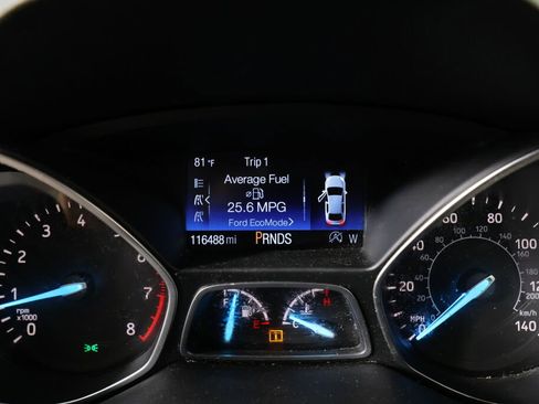 Used 2017 Ford Escape Titanium image 31