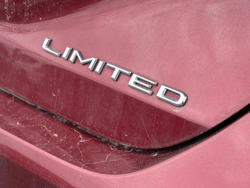 Used 2020 Toyota Avalon Limited w/ Advanced Safety Package image 10