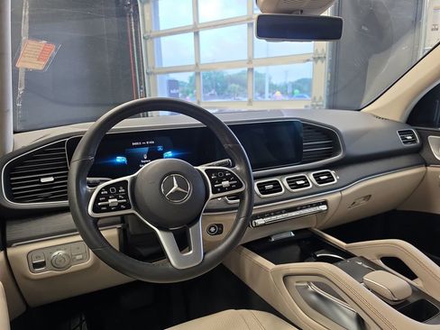 Used 2020 Mercedes-Benz GLE 350 image 17