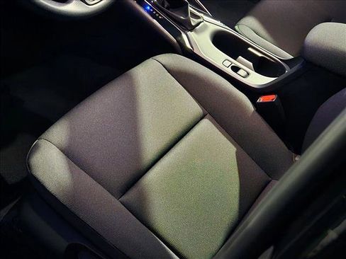 New 2026 Toyota Corolla LE FWD image 4