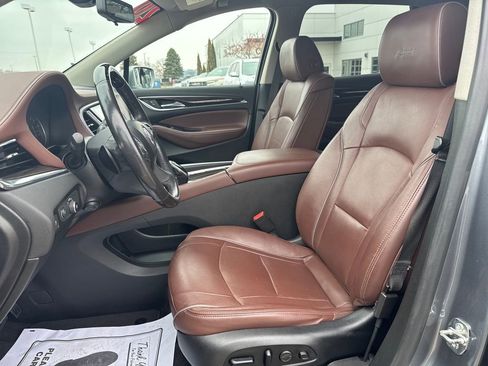 Certified 2020 Buick Enclave Avenir w/ Avenir Technology Package image 14