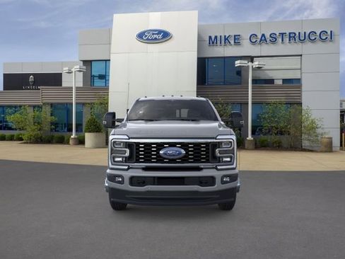 New 2026 Ford F350 Platinum AWD/4WD image 7