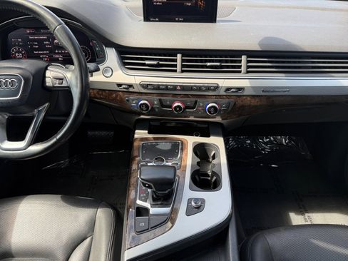 Used 2018 Audi Q7 2.0T Premium Plus w/ Premium Plus Package image 11