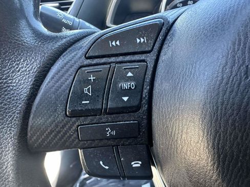 Used 2016 MAZDA MAZDA3 i Sport w/ Preferred Equipment Package FWD image 14