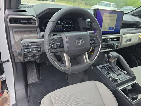 New 2026 Toyota Tacoma Limited AWD/4WD image 15