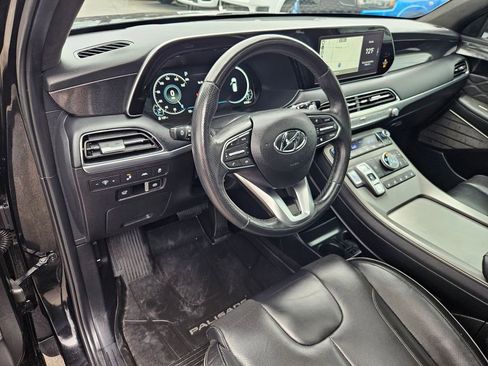 Used 2021 Hyundai Palisade Calligraphy w/ Winter Package image 13