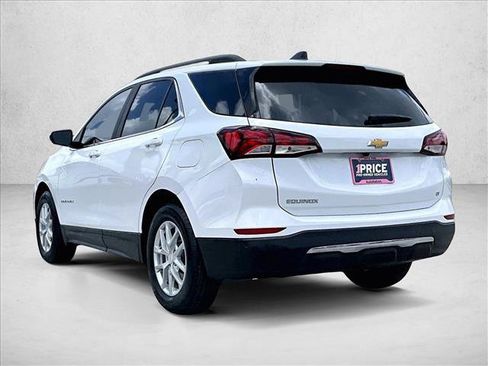 Used 2023 Chevrolet Equinox LT FWD image 13