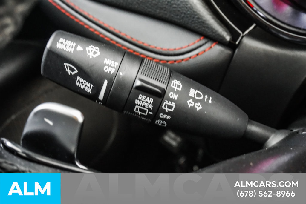 Used 2026 Dodge Durango GT AWD/4WD image 29